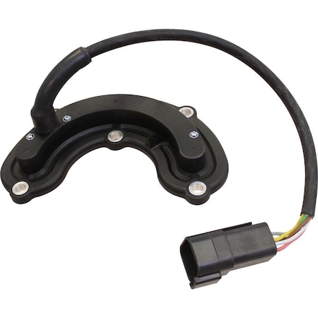 Aftermarket AM84457942 Sensor, Transmission Position AM84457942-ABL